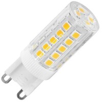 RABALUX Sijalica SMD LED G9 8W 800lm 4000K