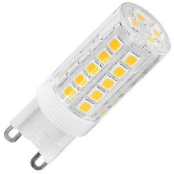 RABALUX Sijalica SMD LED G9 8W 800lm 4000K