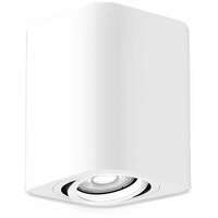 RABALUX Kobald, nadgradni spot, GU10 / 1x max. 42W 4