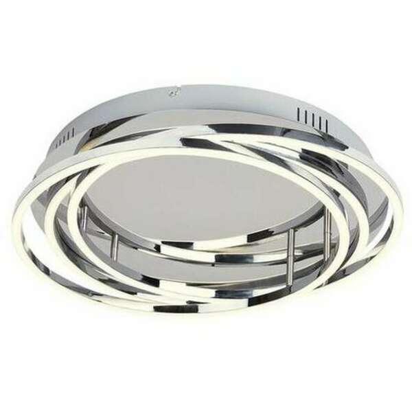 RABALUX Selena ugradno/nadgradna plafonjera LED 30W 2400lm 4