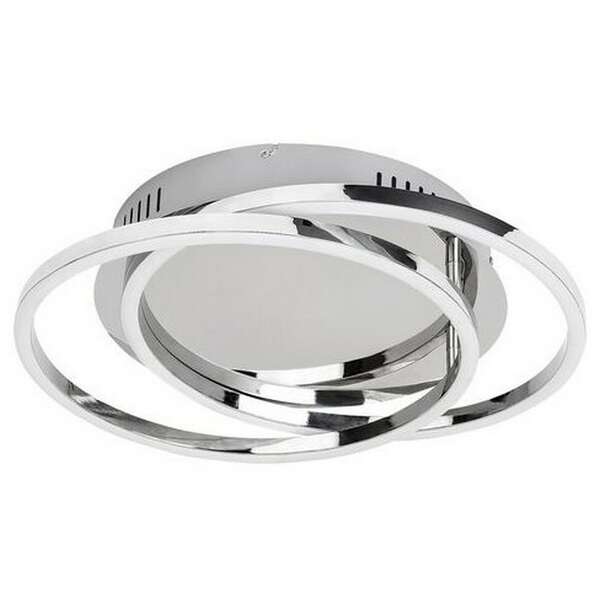 RABALUX Selena ugradno/nadgradna plafonjera LED 40W 3200lm 4
