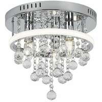 RABALUX Pallas, luster, LED / 20W (1340lm, 4000K)