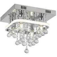RABALUX Pallas, luster, LED / 23W (1470lm, 4000K)
