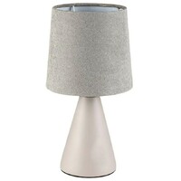 RABALUX Nalani stona lampa E14 40W,bež