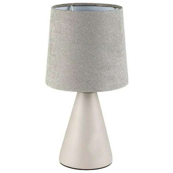 RABALUX Nalani stona lampa E14 40W,bež