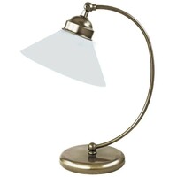 RABALUX Marian stona lampa E27 60W bronza