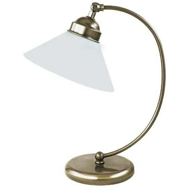 RABALUX Marian stona lampa E27 60W bronza