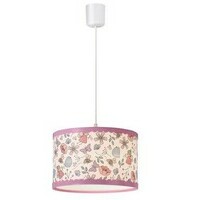 RABALUX Hanka visilica E27 40W,belo