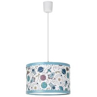 RABALUX Hanka visilica E27 40W,belo 2