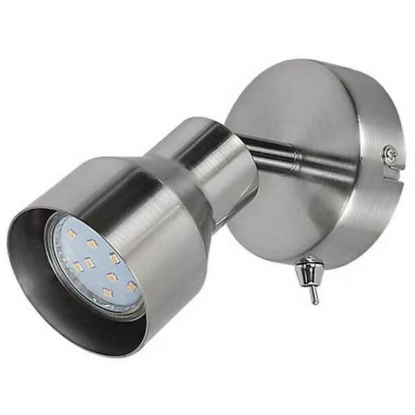 RABALUX Blake, zidna spot lampa, GU10 1x MAX 50W