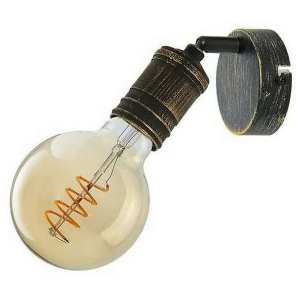 RABALUX Fidel, zidna lampa, E27 / 1x max. 25W