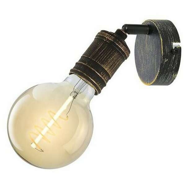 RABALUX Fidel, zidna lampa, E27 / 1x max. 25W