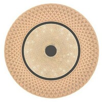 RABALUX Tornado, plafonjera, LED / 72W