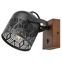 RABALUX Rotem, zidna lampa, E14 1x MAX 40W