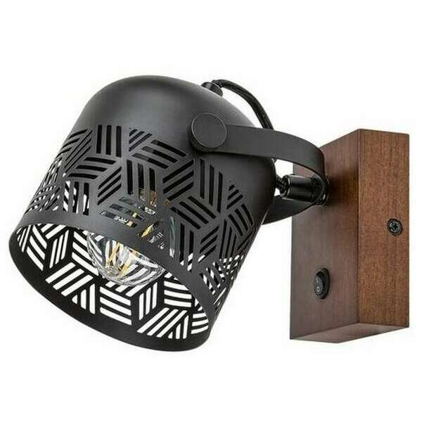 RABALUX Rotem, zidna lampa, E14 1x MAX 40W