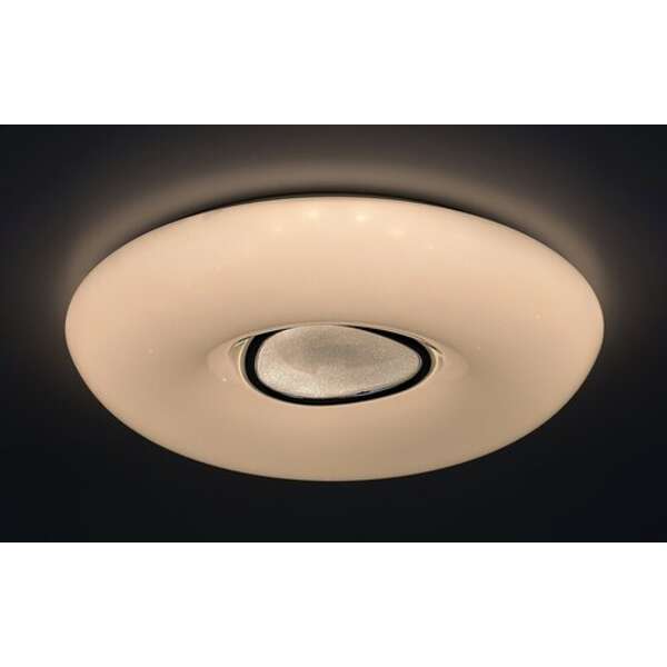 RABALUX Tayla plafonjera LED 60W 3000K-6500K