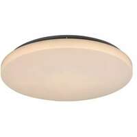 RABALUX Rob  plafonska lampa  integrisani LED  32W