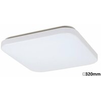 RABALUX Rob  plafonska lampa  integrisani LED  32W 2