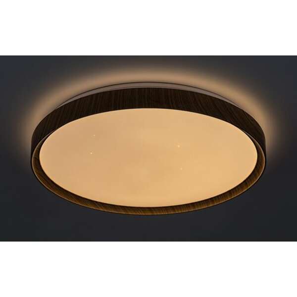 RABALUX Sherdrvenim, plafonjera, LED / 50W