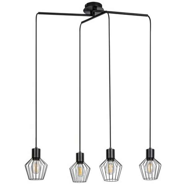 RABALUX Belano,visilica E27 4x40W