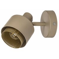 RABALUX Fedora,spot,E14 40W,braon