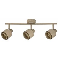 RABALUX Fedora,spot,E14 3x40W,braon