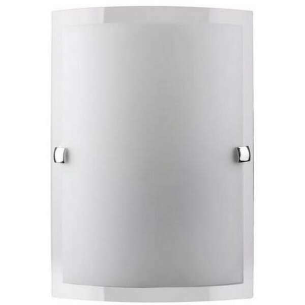 RABALUX Nedda zidna lampa 260*180 E27 60W belo