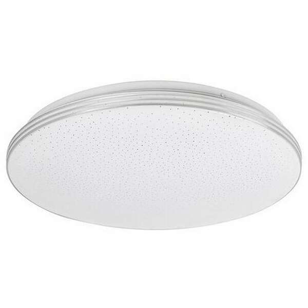 RABALUX Toma kupatilska plafonjera LED 30W 4000K hrom 37,5cm IP44