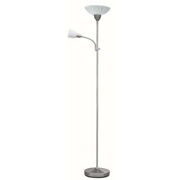 RABALUX Harmony lux Podna lampa sa citacem E27 100W+E14 40W