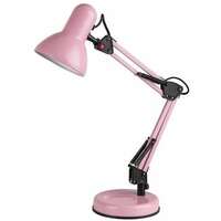 RABALUX Samson stona lampa E27 roza/pink