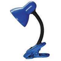 RABALUX Dennis stona lampa E27 40W plavo