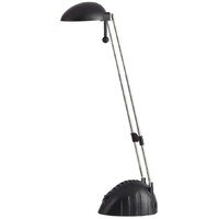 RABALUX Ronald stona lampa LED 5W, crno