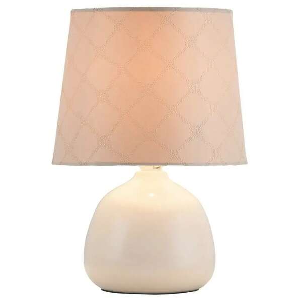 RABALUX Ellie stona lampa E14 max 40W