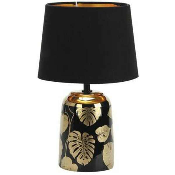 RABALUX Sonal stona E14 1XMAX 40W gold/crna