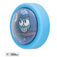 RABALUX Shepherd lampa sa taster prekidacem LED 0,3W