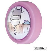 RABALUX Cathy lampa sa taster prekidacem LED 0,3W