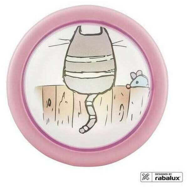 RABALUX Cathy lampa sa taster prekidacem LED 0,3W