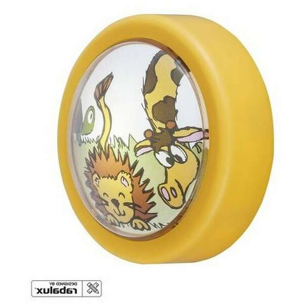 RABALUX Leon lampa sa taster prekidacem LED 0,3W