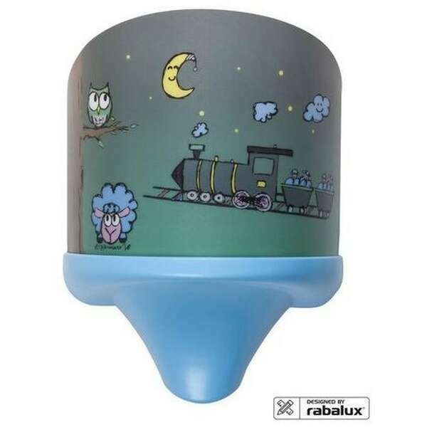 RABALUX Shepherd zidna lampa E14 7W