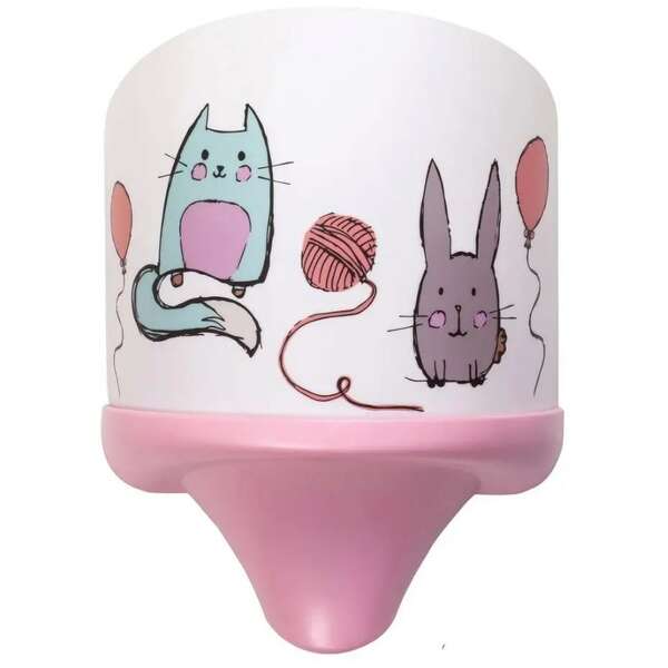 RABALUX Cathy zidna lampa E14 7W