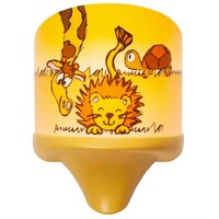 RABALUX Leon zidna lampa E14 7W