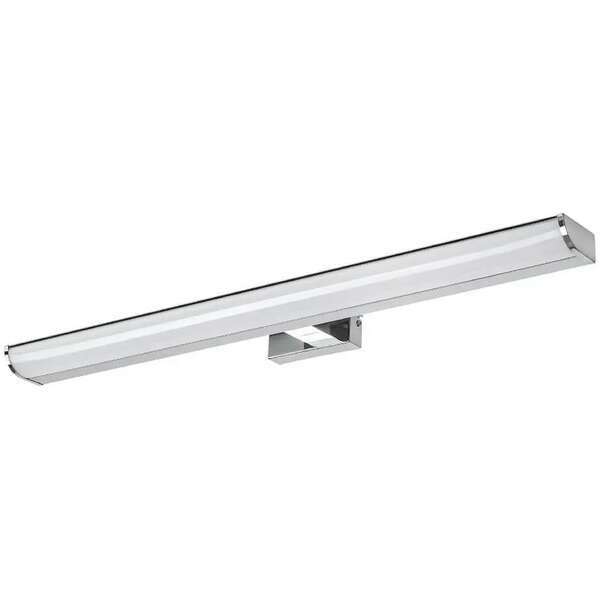 RABALUX Evron,zidna lampa.LED 13,5W,hrom,L80cm,IP44