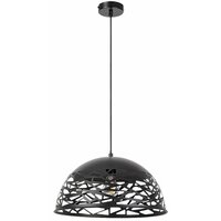 RABALUX Norena,visilica E27 1x60W,m.