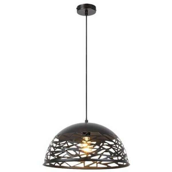 RABALUX Norena,visilica E27 1x60W,m.