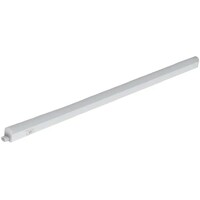 RABALUX Greg cabinetlight LED 16W 4000K 117cm bela