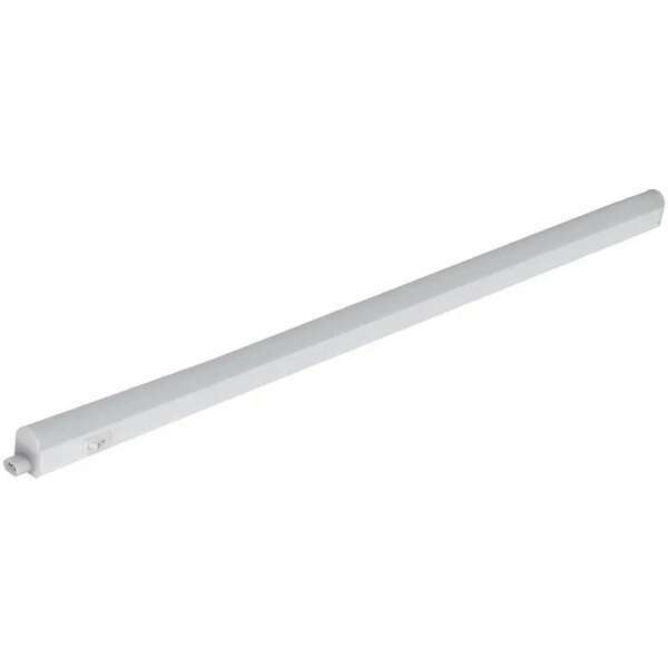 RABALUX Greg cabinetlight LED 16W 4000K 117cm bela