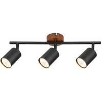 RABALUX Edmund, spot plafonska svetiljka, GU10 / 3x max. 25W