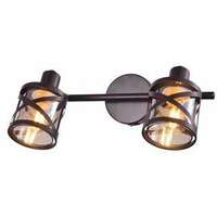 RABALUX Oberon Spot E14 2X MAX 40W