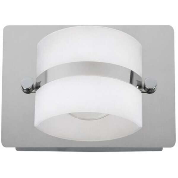 RABALUX Tony zidna lampa za kupatiloLED 5W,hrom,IP44