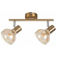 RABALUX Holly spot 2x40W bez sijalice